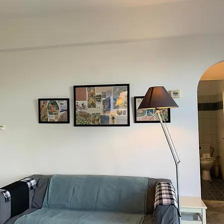 Apartment Aliki