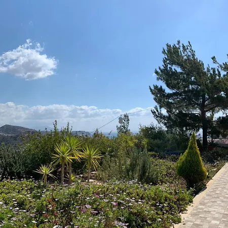 Aliki Myrtos