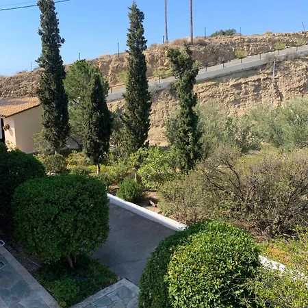 Apartment Aliki