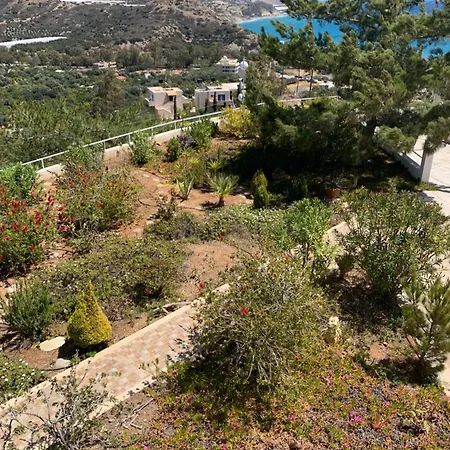 Apartment Aliki Myrtos