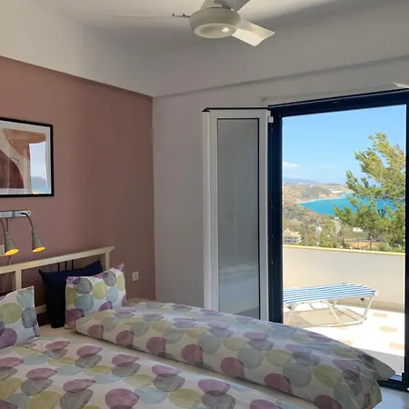 Aliki * Myrtos