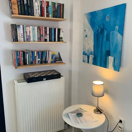 Aliki Apartment *