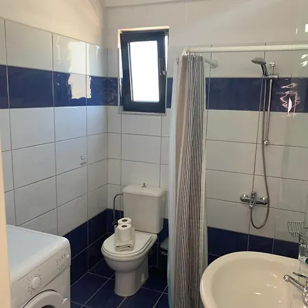 Apartment Aliki Myrtos