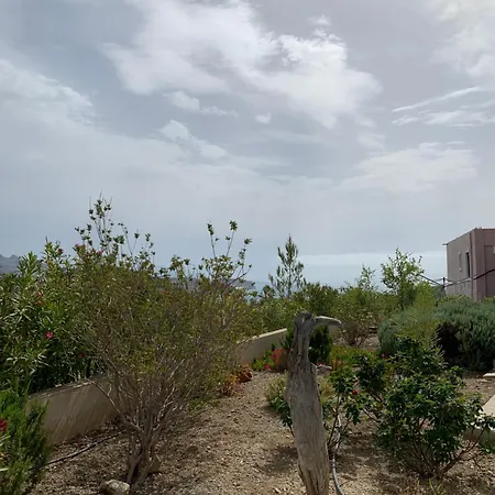 Apartment Aliki