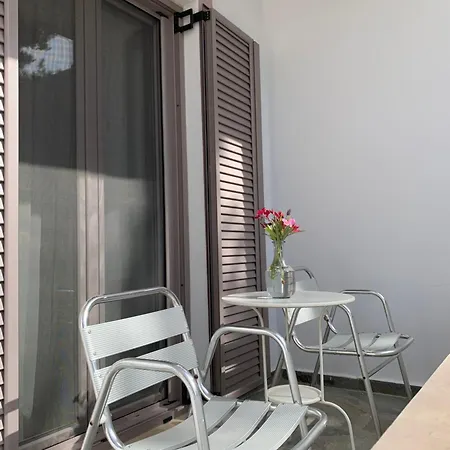 Apartment Aliki