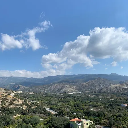 Aliki * Myrtos