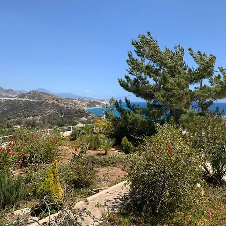 Aliki شقة Myrtos