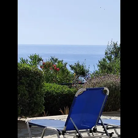 Aliki Myrtos